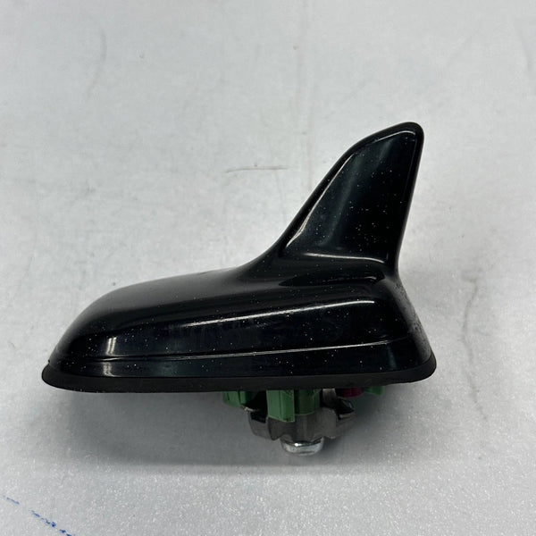 2018 AUDI Q3 RADIO ANTENNA FM ROOF RADIO ANTENNA BLACK ASSY OEM 4G0035503AFGRU