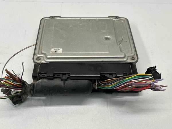 2016 TO 2018 AUDI Q3 ENGINE CONTROL UNIT ECU ECM MODULE 2.0L ASSY OEM 8U0907115