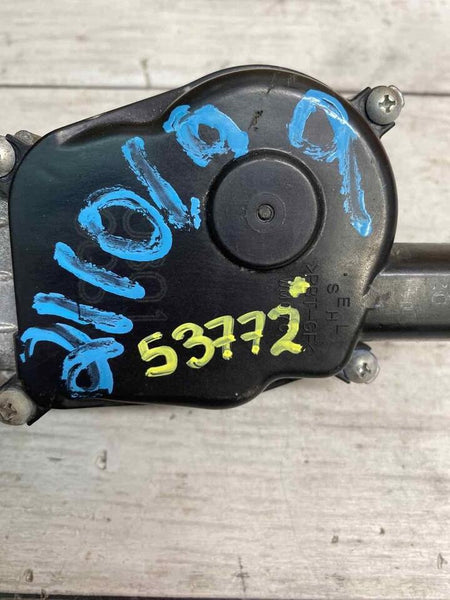 Honda HRV wiper motor 16 22 winshield wiper front OEM 76505T5AJ01