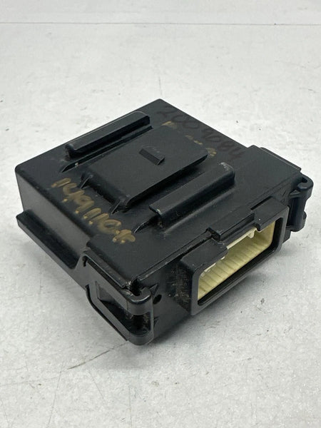 2017 TO 2020 NISSAN ROGUE INTELLIGENT DRIVING CONTROL MODULE UNIT VIN K OEM 476A06FL0A