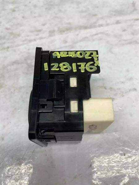 13 14 15 16 17 18 19 20 21 TOYOTA 4RUNNER INTERRUPTOR DE ESPEJO CONJUNTO DE INTERRUPTOR DE ESPEJO DE PUERTA OEM 183574