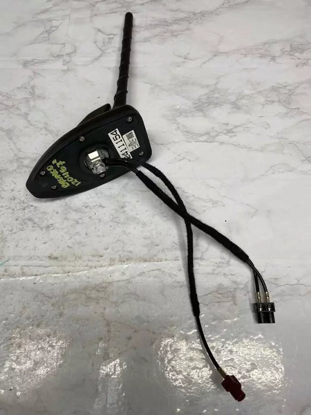 21 22 23 FORD BRONCO SPORT RADIO ANTENA FM TECHO CONJUNTO DE ALETÓN DE TIBURÓN OEM MCPT19G461JB