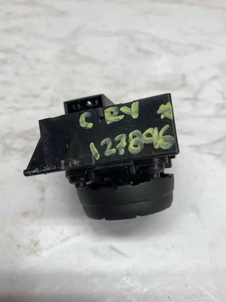 2020 HONDA CRV ASIENTO DELANTERO ASIENTO DELANTERO INTERRUPTOR DEL ASIENTO CONJUNTO DEL INTERRUPTOR LUMBAR OEM