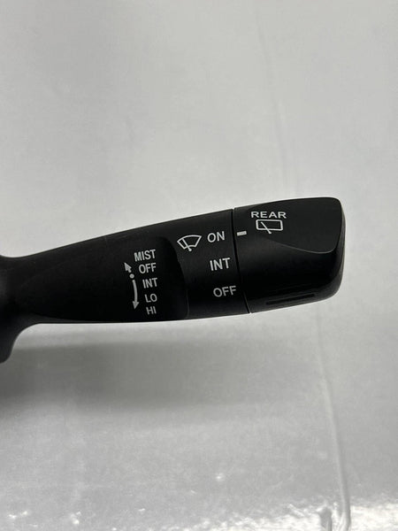 2018 TOYOTA RAV-4 HEADLIGHT & WIPER SWICH ASSY OEM 0284017J016 CANADA MARKET