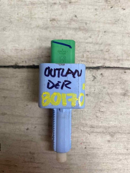 Conjunto de sensor deportivo Mitsubishi Outlander 2020 OEM 9D2D