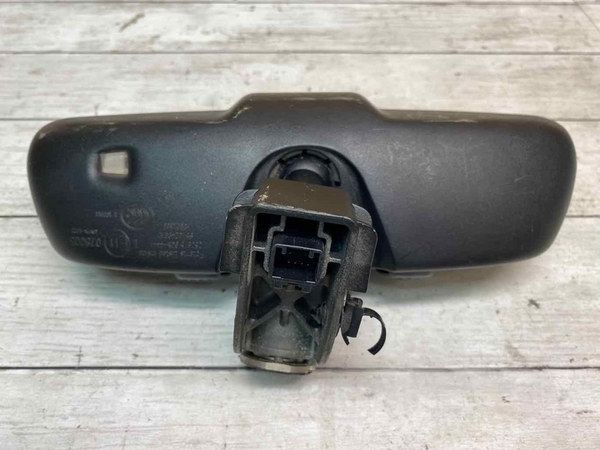 Jeep Cherokee rear view mirror 2014 to 2017 front winshield assy OEM 68102499AD