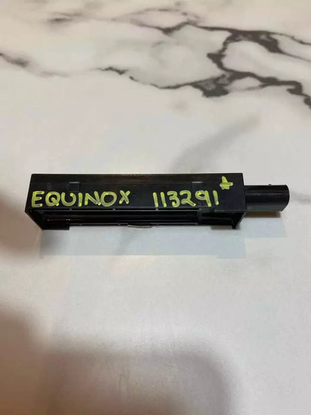18 19 20 21 22 23 CHEVROLET EQUINOX ENTRADA SIN LLAVE RECEPTOR DE ANTENA ASSY OEM 13580789