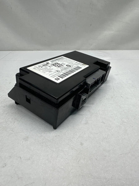 2018 TO 2020 DODGE CARAVAN TELEMATICS COMMUNICATION CONTROL MODULE UNIT OEM 68377904AA