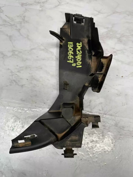 17 18 19 MERCEDES CLA250 REJILLA DE PARACHOQUES DELANTERO DEFLECTOR DE AIRE LADO IZQUIERDO OEM 1178880100