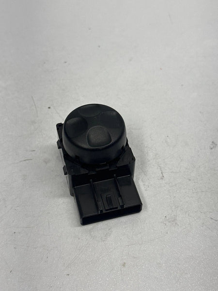 2020 JEEP GRAND CHEROKEE SEAT SWITCH FRONT RIGHT PASSANGER SIDE OEM 56046232AB