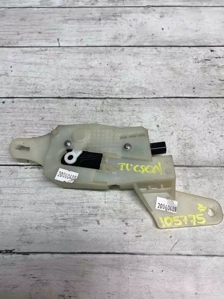 2019 2021 HYUNDAI TUCSON OBTURADOR DE AIRE OBTURADOR DE AIRE ACTUADOR SERVO FLAP OEM