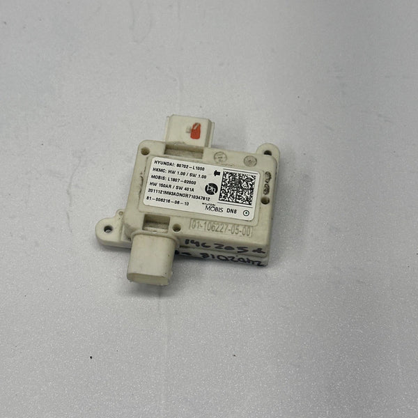 2020 TO 2022 HYUNDAI SONATA OCCUPANT DETECTION CONTROL MODULE UNIT ASSY OEM 80702L1000