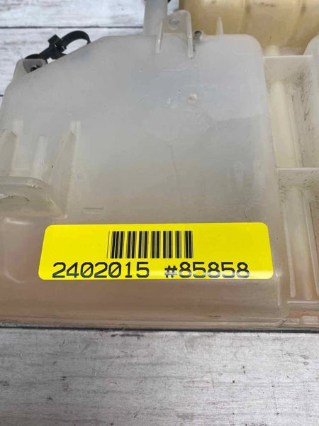 2016 TO 2024 CHEVY CAMARO OVERFLOW TANK RADIATOR COOLANT BOTTLE RESERVOIR OEM 22948113