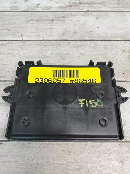 Ford F150 differential lock control module 2017 to 2018 assy OEM HL3A7H417AC