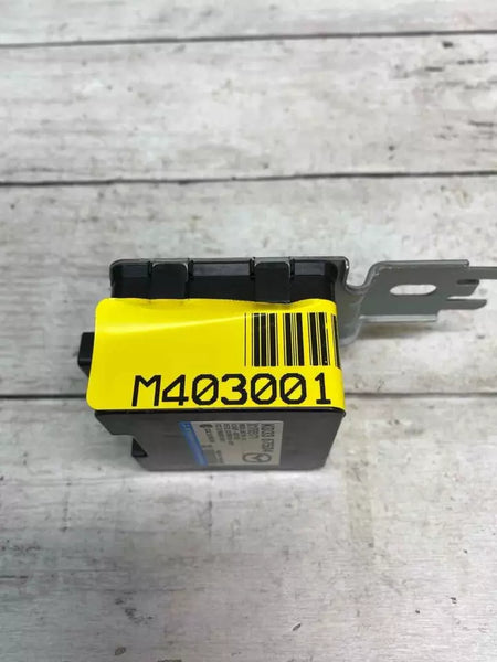 Mazda Cx-3 anti tefht locking keyless 16 17 18 19 20 21 22 control module OEM