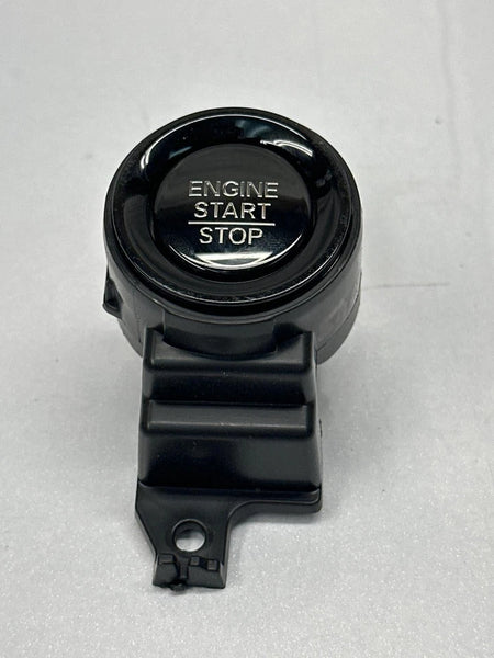 2025 HONDA HRV IGNITION SWITCH START STOP ENGINE BUTTON ASSEMBLY OEM M83931