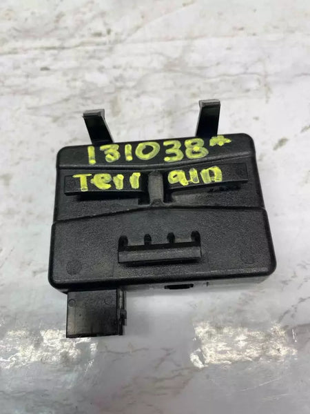 18 19 20 21 22 GMC TERRAIN THEFT LOCKING KEYLESS LOCK ANTI CONTROL UNIT OEM 13595510