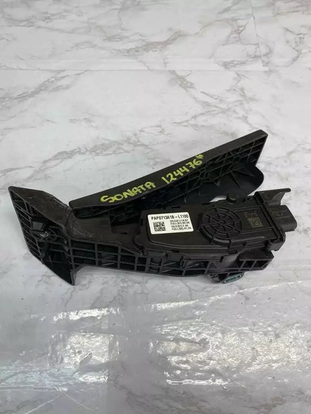 Conjunto del pedal del acelerador Hyundai Sonata 2020, 2.5L, tracción delantera, OEM 0713A1BL1100