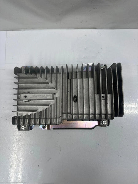 2017 TO 2019 INFINITI Q50 RADIO AM FM AMPLIFIER UNIT BOSE AUDIO 3.0L 2830080020REV03