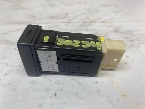 14 15 16 17 18 19 TOYOTA COROLLA INTERRUPTOR DE ATENUACIÓN DE LUZ DEL TABLERO INTERRUPTOR DE CONTROL OEM 453480