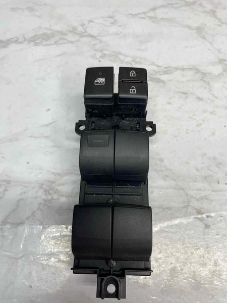 2020 TO 2022 TOYOTA COROLLA MASTER SWITCH FRONT DRIVER SIDE DOOR SEDAN OEM 8404012150