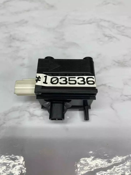 20 21 22 23 MAZDA CX-30 DOOR BUZZER DOOR BUZZER WARNING SIREN ASSY OEM