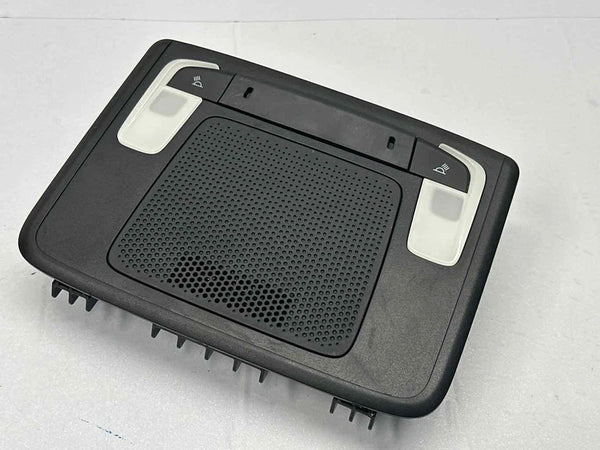 2022 TO 2024 HONDA CIVIC OVERHEAD CONSOLE ROOF CENTER DOOM LIGHT OEM 39180TJBA01