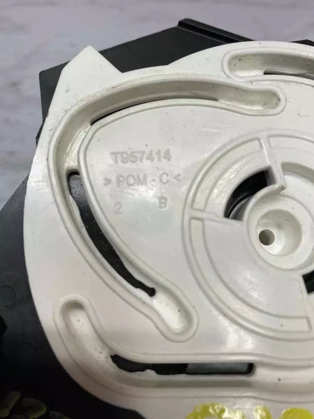 18 19 20 21 22 TOYOTA CHR MOTOR DE ALETTINADORA DE AIRE HVAC CONJUNTO DE ACTUADOR SERVO OEM T32096BB