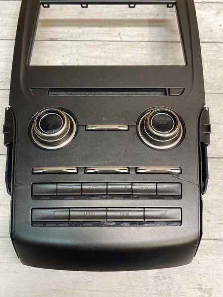 Lincoln MKC rádio AM FM 17 18 19 painel de controle de rádio assy OEM KJ7T18D699DC