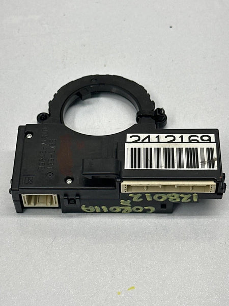 2020 TO 2023 TOYOTA COROLLA STEERING ANGLE SENSOR CRANK WHEEL ASSY OEM 89245V1010