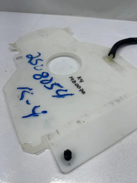 2025 KIA K4 SEAT PAD OCCUPANT SENSOR FRONT RIGHT SIDE ASSEMBLY OEM 80700GG000