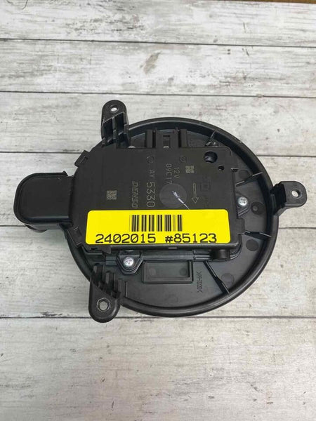 Chevrolet Camaro blower motor from 16 To 22 hvac ac fan assy OEM 23344934