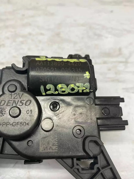 21 22 23 FORD BRONCO SPORT AIR FLAP MOTOR HVAC AC ACTUATOR ASSY OEM AA1138004420
