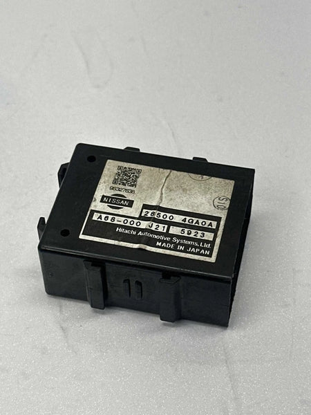 2014 TO 2019 INFINITI Q50 POWER STEERING CONTROL MODULE UNIT ASSY OEM 285004GA0A