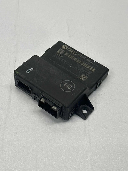2018 AUDI Q3 GATEWAY INTERFACE CONTROL DATA BUS MODULE ASSEMBLY OEM 8U0907468