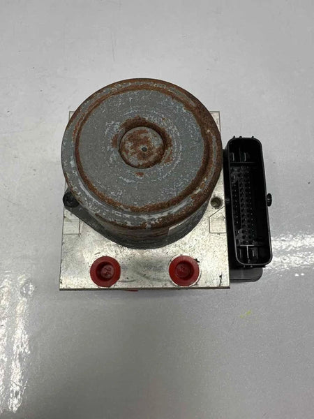 2021 TO 2023 KIA K5 ANTI-LOCK BRAKE SYSTEM ABS PUMP MODULE ASSY OEM 6158941600