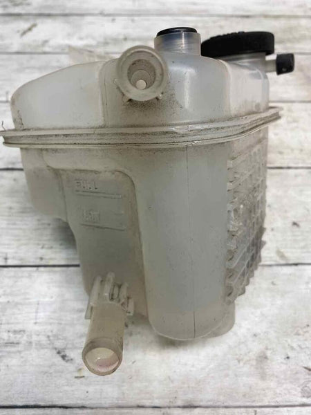 2020 TOYOTA COROLLA XSE 2.0L RADIATOR TANK RESERVOIR OEM
