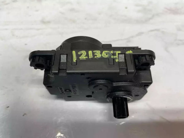18 19 20 21 22 23 CHEVROLET TRAVERSE MOTOR DE PUERTA DE AIRE MEZCLA HVAC ACTUADOR OEM FY659001