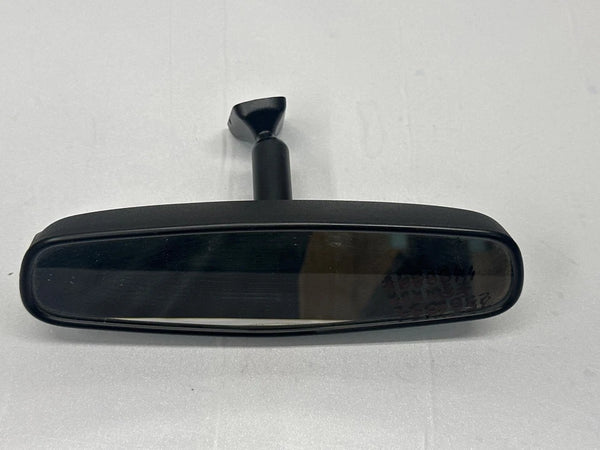 2018 TO 2023 CHEVROLET EQUINOX REAR VIEW MIRROR MANUAL DIMMING ASSY OEM 13524916