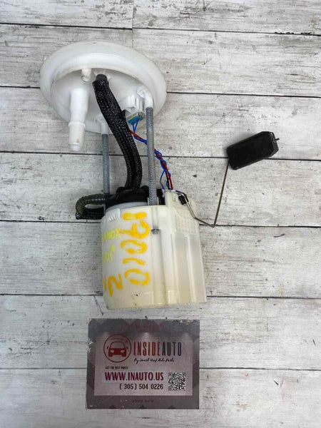 Chevy Equinox fuel pump 2018 2019 gasoline 1.5L front wheel drive OEM 84493008