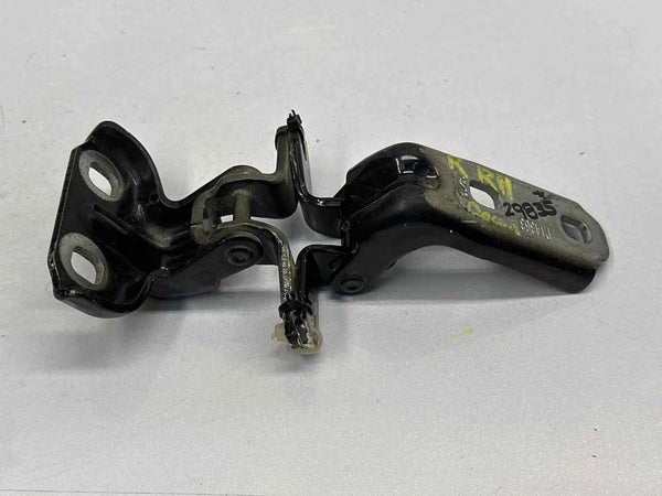2015 CHEVROLET EQUINOX DOOR HINGE DOOR HINGE REAR RIGHT SIDE ASSEMBLY OEM BLACK