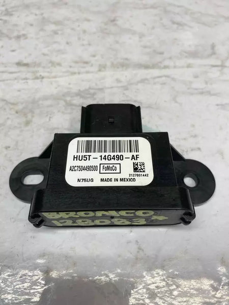 21 22 23 FORD BRONCO SPORT INVERSOR CONTROL DE POTENCIA UNIDAD CONJUNTO OEM HU5T14G490AF