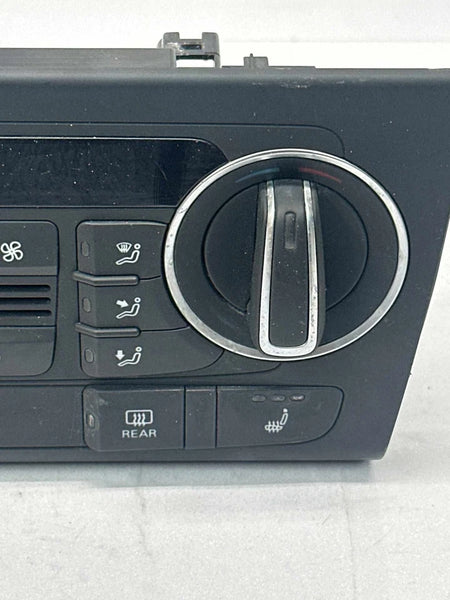 2017 TO 2018 AUDI Q3 CLIMATE CONTROL HVAC AC PANEL HEATED SEATS OEM 8U0820043JXHA