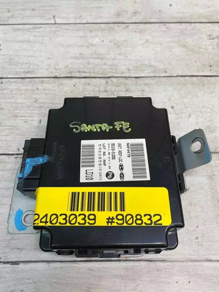 Hyundai Santa Fe inverter control module from 19 to 23 OEM assy unit 95310S1000