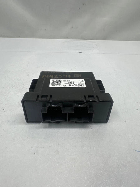 2017 TO 2019 CHEVROLET SILVERADO NETWORK GATEWAY CONTROL CLASSIC STYLE OEM 13598291