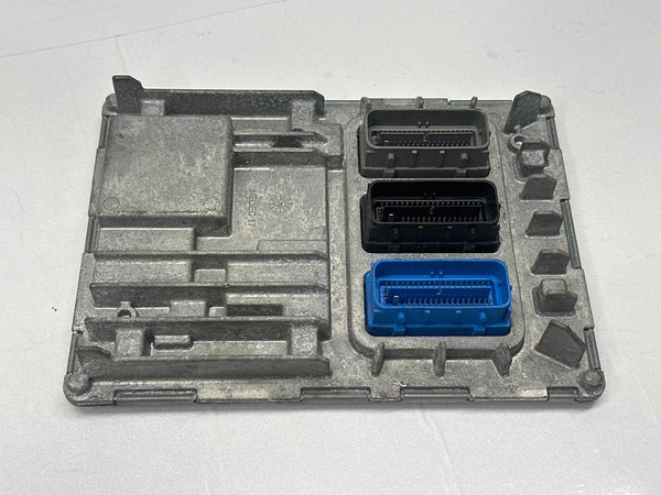2017 TO 2022 CHEVROLET COLORADO ENGINE CONTROL UNIT ECM ECU 3.6L OEM 12709247