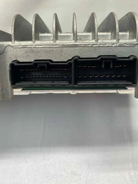 2016 INFINITI Q50 RADIO AM FM AMPLIFIER UNIT BOSE AUDIO ASSY OEM 280614HK2A