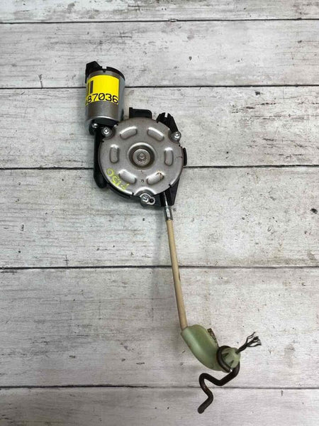 Ford F150 seat motor 2017 front left driver side assy OEM