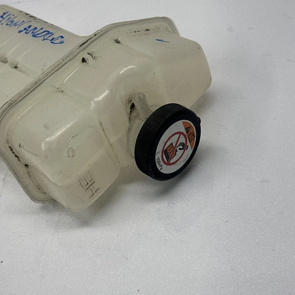 2020 TO 2024 TOYOTA HIGHLANDER OVERFLOW TANK COOLANT RADIATOR BOTTLE OEM 164700P130