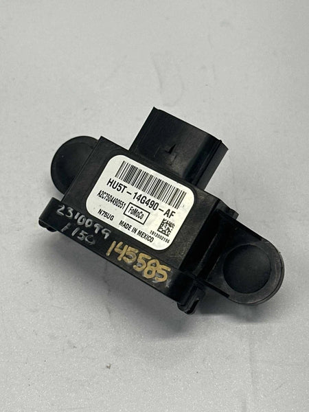 2015 TO 2020 FORD F150 EXTENDED POWER CONTROL MODULE UNIT ASSY OEM HU5T14G490AF
